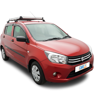 Maruti Celerio-img